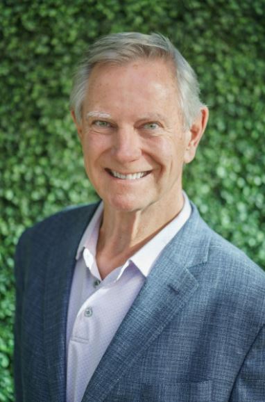 David W. Lamont, CFP®